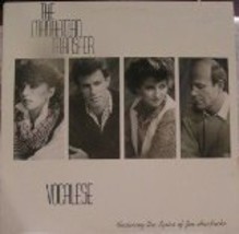 Vocalese [Vinyl] - £10.38 GBP