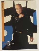 Babylon 5 Trading Card #4 Jerry Doyle - £1.55 GBP