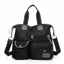 DRIGA New Arrival Nylon Women Messenger Bags Casual Large Capacity Ladies Handba - £35.57 GBP