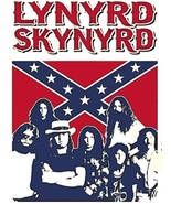 Lynyrd Skynyrd Cross Stitch Pattern***L@@K*** - £2.30 GBP