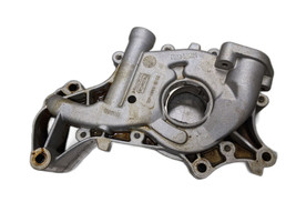 Engine Oil Pump From 2011 Ford Flex  3.5 7T4E6621AC - $34.95