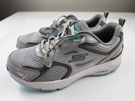 Skechers Women&#39;s Go Run Consistent Sneaker,  7.5 - $39.11