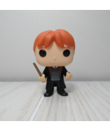 Funko Pop! Harry Potter small Ron Weasley 3&quot; Vinyl Figure used - £5.44 GBP