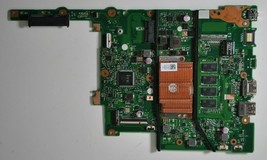 Asus Vivobook E14 E402WAS Amd E2-6110 Cpu 4GB / 64GB Motherboard 60NB0HC0-MB1021 - $77.51