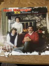 Burt Kettinger Christmas Praise Album - $33.56