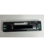 JVC KS-FX430 Faceplate for Car Stereo - $18.73