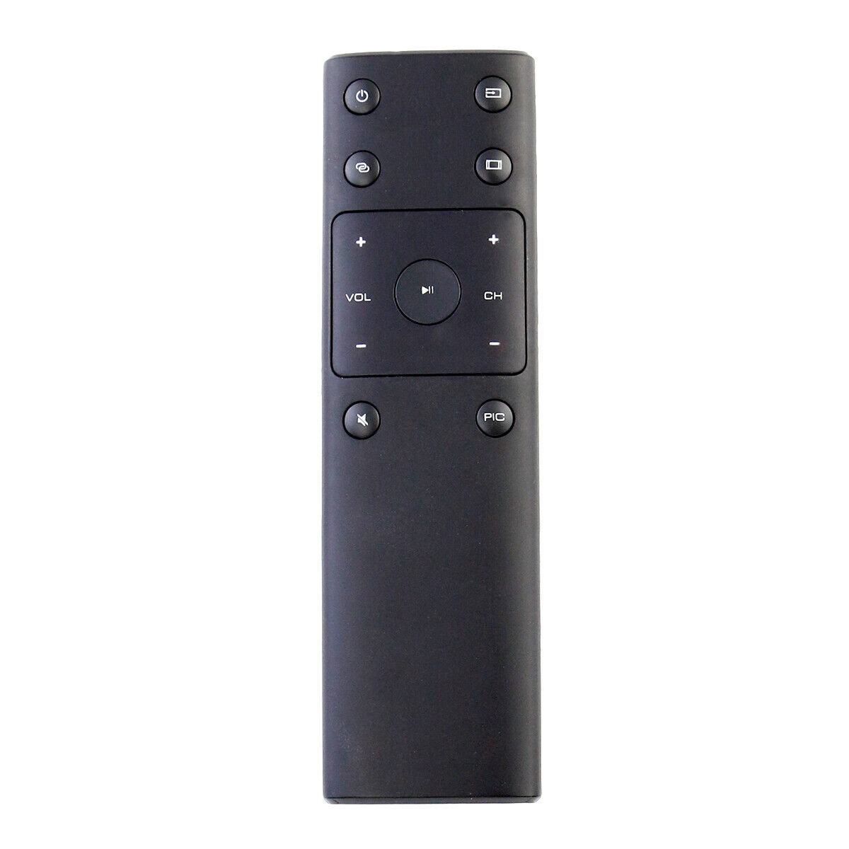 New XRT132 TV Remote for Vizio D40U-D1 E32-D1 E40-D0 M50-D1 M55-D0 M70-D3 P75-C1 - $14.99