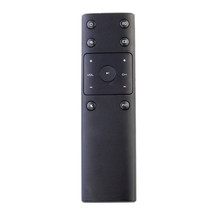 New XRT132 TV Remote for Vizio D40U-D1 E32-D1 E40-D0 M50-D1 M55-D0 M70-D3 P75-C1 - £12.78 GBP