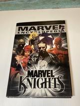 Marvel Encyclopedia Volume 5: Marvel Knights HC: Marvel Knights v. 5, Youngquist - £12.84 GBP