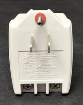 Transformer AC Adaptor PS-2410 W/ LED 24 VAC 10 VA Class 2 UL Grounded P... - $13.14