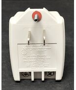 Transformer AC Adaptor PS-2410 W/ LED 24 VAC 10 VA Class 2 UL Grounded P... - $13.14