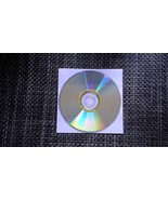 The Wedding Singer (DVD, 1998, Widescreen &amp; Full Screen, Dual Side Disc) - £2.35 GBP