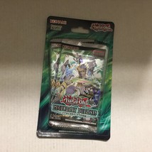 New Yu-Gi-Oh Legendary Synchro Storm 2 Pack - 10 Cards - £9.74 GBP