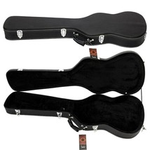 Bass Guitar Hard Case Standard Electric Bass Guitars Hardshell Case Key ... - £115.09 GBP
