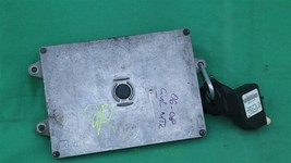 06-08 Honda Civic 1.8 MT ECU PCM Engine Computer Immobilizer & Key 37820-RNA-A13 image 6