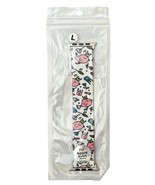 Women&#39;s Stretchy Watch Band Compatible for Apple Watch 42mm/44mm Size L ... - $11.87