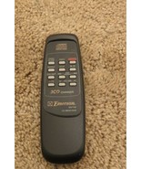 Emerson MS7758 125-98050-0259 CD Player Remote - £6.93 GBP