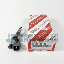 TOYOTA GENUINE LAND CRUISER UZJ100L LEXUS UZJ100L OXYGEN SENSOR 89465-50150 - $160.00
