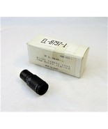 Elmo Micro Camera Lens f=25mm Macro x0.33~x0.67 New - $234.79 CAD
