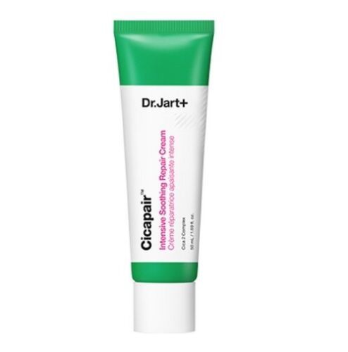 [Dr.Jart+] Cicapair Intensive Soothing Repair Cream - 50ml Korea Cosmetic - £33.25 GBP