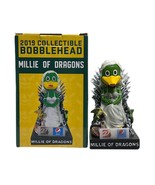 Millie Of Dragons Bobblehead GOT Madison Mallards in Box 2019 Game Of Th... - $13.33