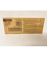 New OEM Kyocera KM-3650W Black Toner Cartridge TK-950, TK950, 1T05H60U20 - €140,45 EUR