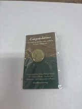 Starbucks Coffee Passport Pin - $4.94