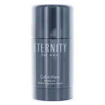 Eternity by Calvin Klein, 2.6 oz Deodorant Stick for Men - $736.09 MXN