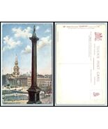 UK Postcard - London, Trafalgar Square M9 - $52.16 MXN