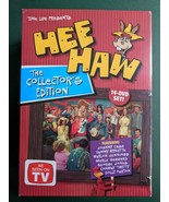 Hee Haw: The Collectors Edition (DVD, 2016, 14-Disc Set) BRAND NEW SEALE... - £87.57 GBP