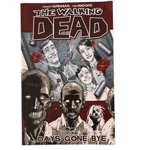 New TWD Days Gone By Paperback by Robert Kirkman Volume 1 - £11.84 GBP