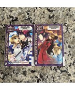 Alice in the Country of Joker Circus and Liar&#39;s Game Vol 4-5 Manga English - $18.69
