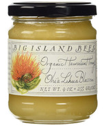 Big Island Bees Hawaiian Honey (Multiple Sizes and Varieties to Choose F... - $40.73 CAD+