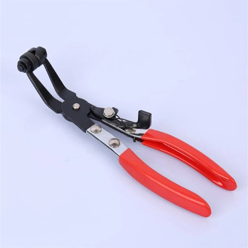 Auto Hose Clamp Plier Set Car Water Pipe Hose Removal Tool Flat  Ring Ty... - $216.62