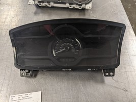 Gauge Cluster Speedometer Assembly From 2013 Lincoln MKS  3.7 DA5T10849AL - $39.95