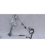 99-05 Mazda Miata NB MX5 Power Window Regulator &amp; Motor Passenger Right ... - $223.42 CAD