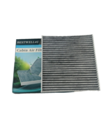Bestwell4u BW307 For 2019-2021 Jeep Cherokee Cabin Air Filter Replace 68... - $31.47