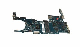HP Elitebook 9470M i5-3317U Motherboard 704439-001 - $39.79