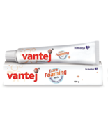 6 XVantej Toothpaste 100gm for Sensitive Teeth, Dentist recommended, Min... - $69.29