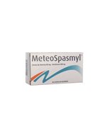MeteoSpasmyl-To Relieve Digestive Pain Accompanied by Bloating-Pack of 2... - $34.28 CAD