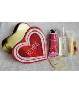 Valentines Heart Shaped Tin – Chilled Bubbly Gift Set - $11.54 CAD