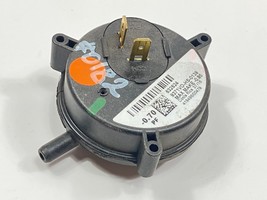 Nordyne 632624   Furnace Air Pressure Switch -0.70&quot;WC 9375VO-HS-0138 use... - $19.00