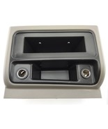 ✅ 2003 - 2006 Silverado Sierra Tahoe Yukon Center Console Cubby Insert G... - $1,177.80 MXN