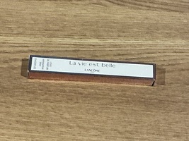 Lancôme La Vie Est Belle Eau de Parfum 0.34 Fl Oz Long-Lasting Fragrance - $49.59
