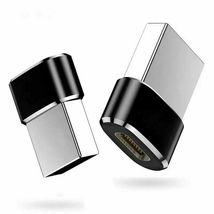 2 USB C Female to USB a Male Port Converter Adapter - £8.79 GBP