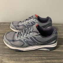 New Balance 1540v3 Womens Size 9 Running Shoes Gray Athletic Sneakers W1... - $470.24 MXN
