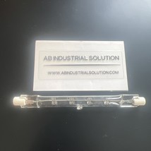 Linear Halogen Lamp J-118 MM - $285.54 MXN