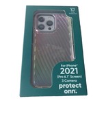 Protect Onn Case for IPhone 13 PRO 2021 6.1&quot; - $253.32 MXN