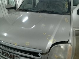 Hood Hybrid Fits 08-13 YUKON 104843651 - $3,273.85 MXN