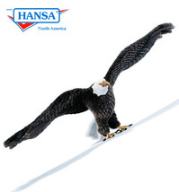 Eagle, American, Wings Spread 46 inch (3802) - $329.90